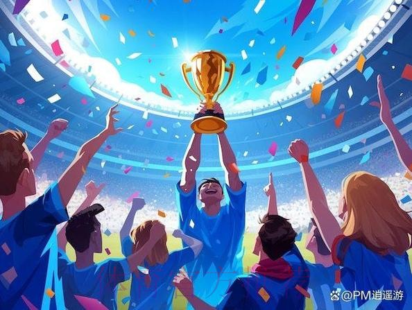 2026世界杯全球盛宴：球迷狂欢之旅