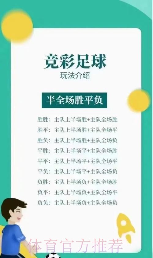 世界杯足球投注玩法全攻略